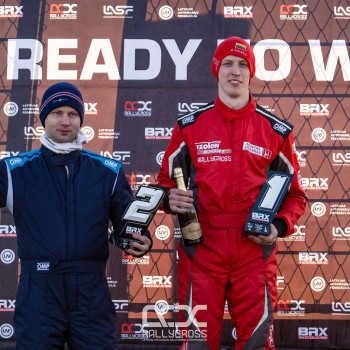 SEZONAS ATKLĀŠANA POSMS #1, Rīga, Biķernieki, 26.04.2026.