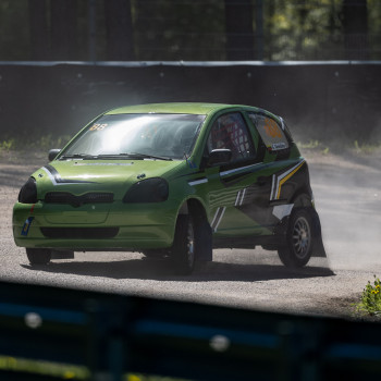 Rallycross.lv treniņi 04/05/2024