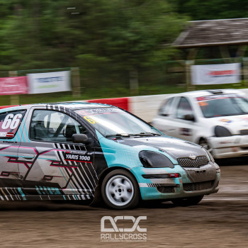 05.07. Rallycross.lv ROUND #3