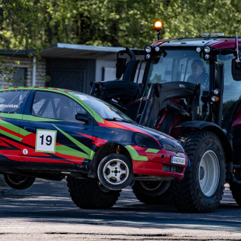 Rallycross.lv treniņi 04/05/2024