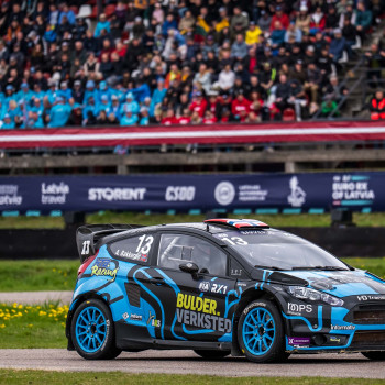 EURO RX OF LATVIA