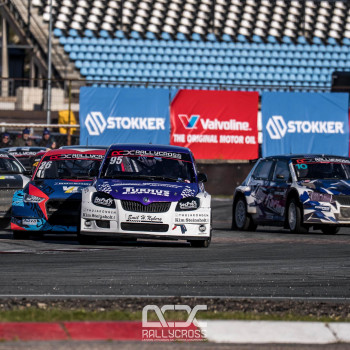 SEZONAS ATKLĀŠANA POSMS #1, Rīga, Biķernieki, 26.04.2026.