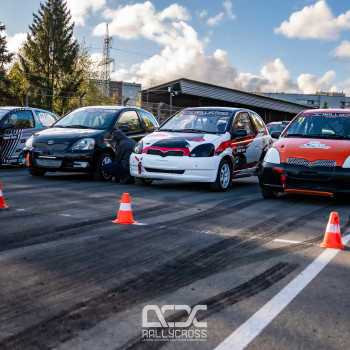 SEZONAS ATKLĀŠANA POSMS #1, Rīga, Biķernieki, 26.04.2026.