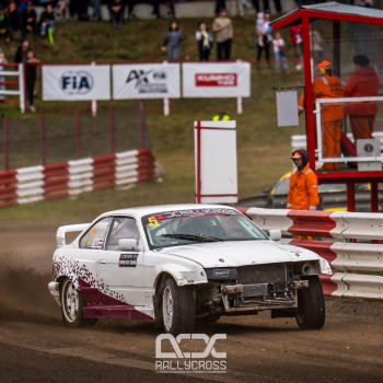 05.07. Rallycross.lv ROUND #3 PART 2