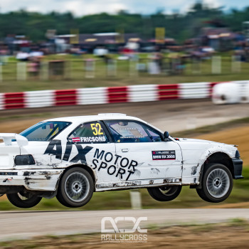 09.08. Rallycross.lv ROUND #5 
