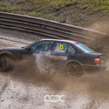 Latvijas-Lietuvas un Baltijas rallijkrosa čempionāta POSMS #5, Vilkyčiai, Lietuva 10.08.2025.