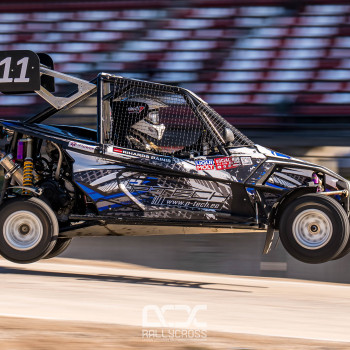 SEZONAS ATKLĀŠANA POSMS #1, Rīga, Biķernieki, 26.04.2026.