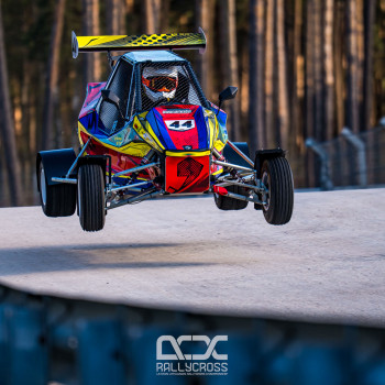 SEZONAS ATKLĀŠANA POSMS #1, Rīga, Biķernieki, 26.04.2026.