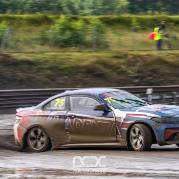 Latvijas-Lietuvas un Baltijas rallijkrosa čempionāta POSMS #5, Vilkyčiai, Lietuva 10.08.2025.