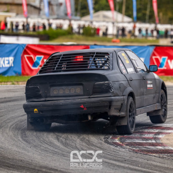 Nakts Rallijkross FOTO part 2