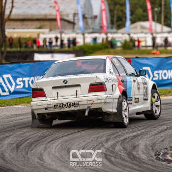 Nakts Rallijkross FOTO part 2