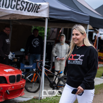 05.07. Rallycross.lv ROUND #3