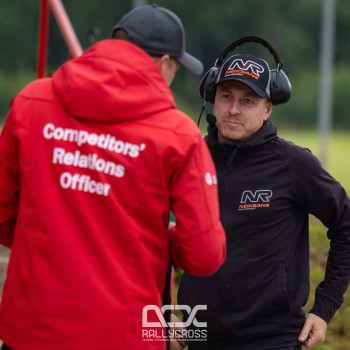 05.07. Rallycross.lv ROUND #3