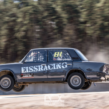 SEZONAS ATKLĀŠANA POSMS #1, Rīga, Biķernieki, 26.04.2026.