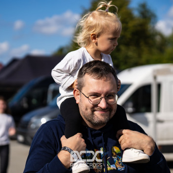 NAKTS RALLIJKROSS 13.09.2025.