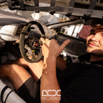 09.08. Rallycross.lv ROUND #5 