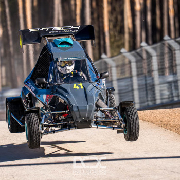 SEZONAS ATKLĀŠANA POSMS #1, Rīga, Biķernieki, 26.04.2026.