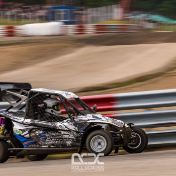 05.07. Rallycross.lv ROUND #3 PART 2