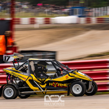 05.07. Rallycross.lv ROUND #3 PART 2