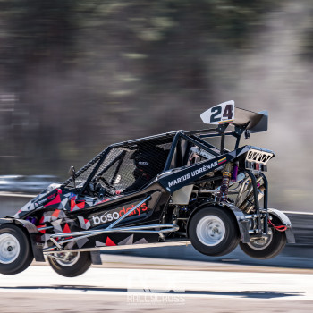 SEZONAS ATKLĀŠANA POSMS #1, Rīga, Biķernieki, 26.04.2026.