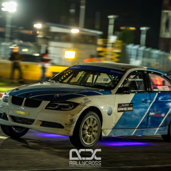 Nakts Rallijkross FOTO part 2