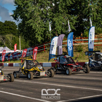 09.08. Rallycross.lv ROUND #5 