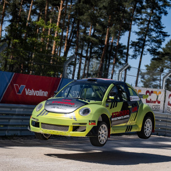 Rallycross.lv treniņi 04/05/2024