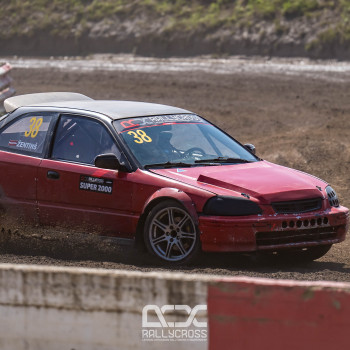 Latvijas-Lietuvas un Baltijas rallijkrosa čempionāta POSMS #5, Vilkyčiai, Lietuva 10.08.2025.