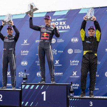 EURO RX OF LATVIA