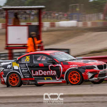 05.07. Rallycross.lv ROUND #3 PART 2