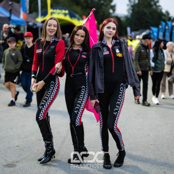 Nakts Rallijkross FOTO part 2