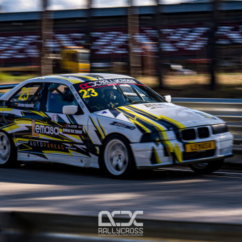 SEZONAS ATKLĀŠANA POSMS #1, Rīga, Biķernieki, 26.04.2026.