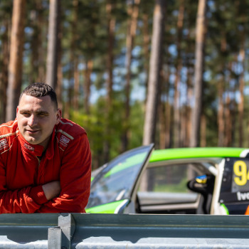 Rallycross.lv treniņi 04/05/2024