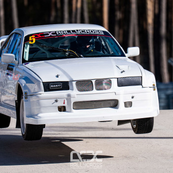 SEZONAS ATKLĀŠANA POSMS #1, Rīga, Biķernieki, 26.04.2026.