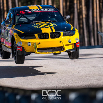 SEZONAS ATKLĀŠANA POSMS #1, Rīga, Biķernieki, 26.04.2026.