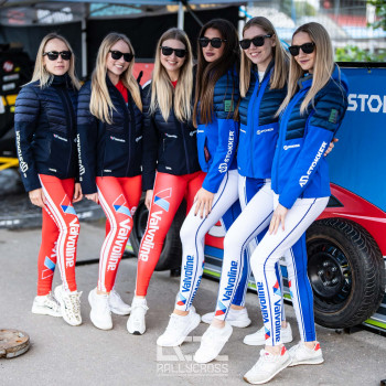 Nakts Rallijkross FOTO part 2