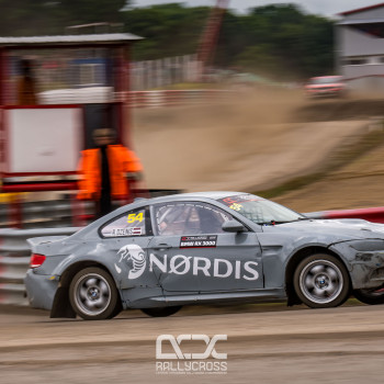 05.07. Rallycross.lv ROUND #3 PART 2