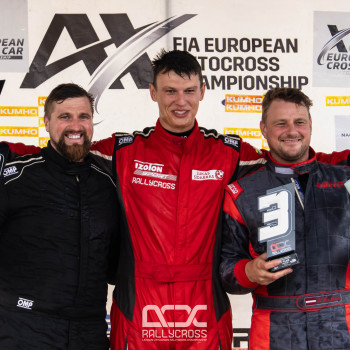 05.07. Rallycross.lv ROUND #3 PART 2