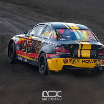 09.08. Rallycross.lv ROUND #5 