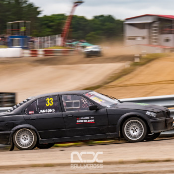 05.07. Rallycross.lv ROUND #3 PART 2