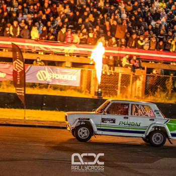 Nakts Rallijkross FOTO part 2