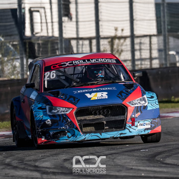 SEZONAS ATKLĀŠANA POSMS #1, Rīga, Biķernieki, 26.04.2026.