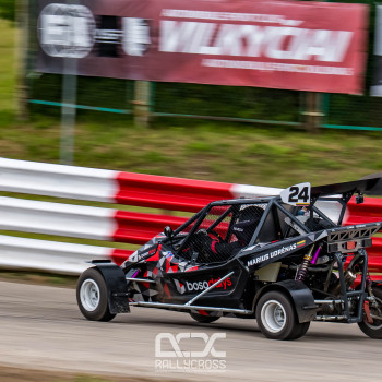 05.07. Rallycross.lv ROUND #3