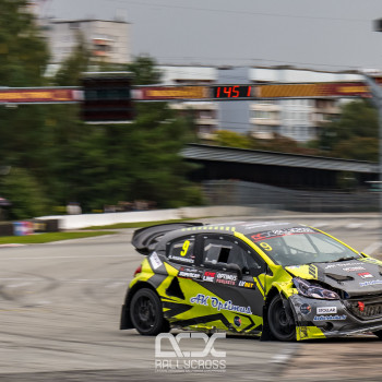 Nakts Rallijkross FOTO part 2