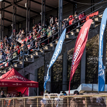 SEZONAS ATKLĀŠANA POSMS #1, Rīga, Biķernieki, 26.04.2026.