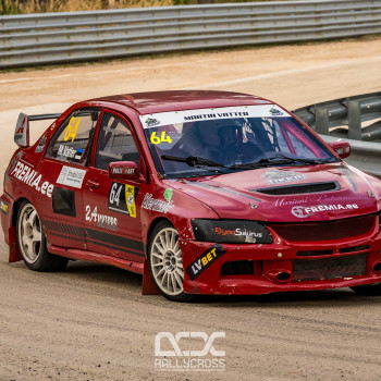 Nakts Rallijkross FOTO part 1