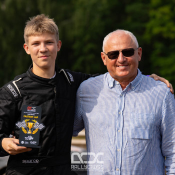Latvijas-Lietuvas un Baltijas rallijkrosa čempionāta POSMS #5, Vilkyčiai, Lietuva 10.08.2025.