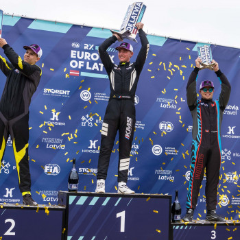 EURO RX OF LATVIA