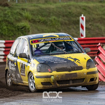 09.08. Rallycross.lv ROUND #5 