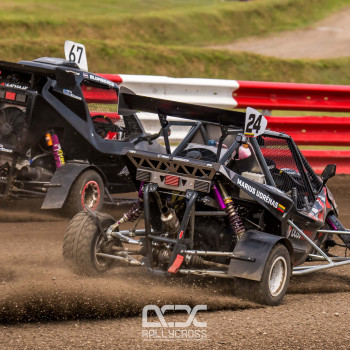 05.07. Rallycross.lv ROUND #3 PART 2